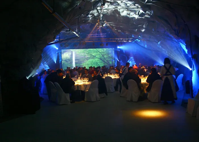 Hotel Byrkjedalstunet 3*