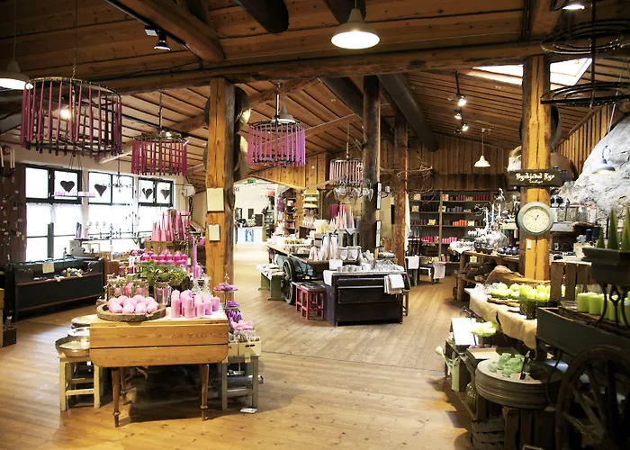 酒店 Byrkjedalstunet