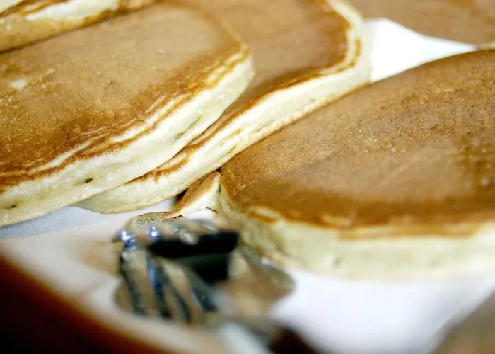 酒店 Byrkjedalstunet