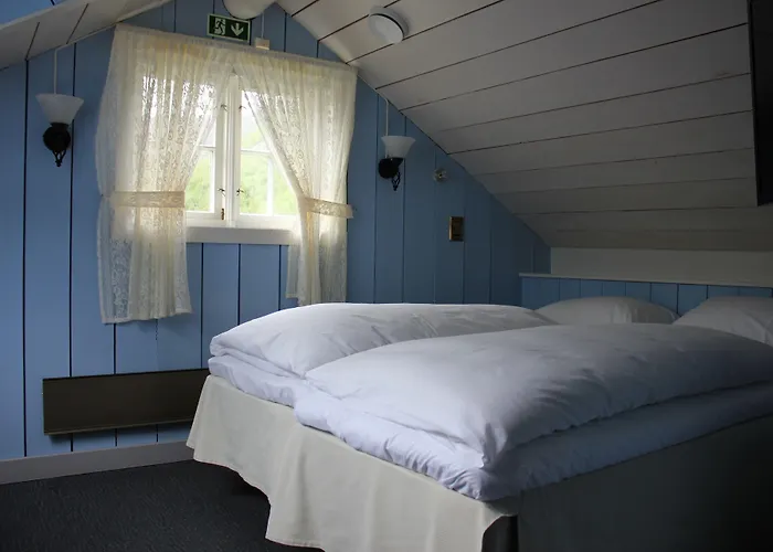 Byrkjedalstunet