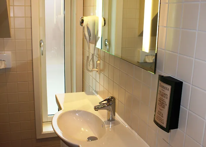 Byrkjedalstunet 酒店