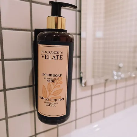 Hotel Byrkjedalstunet