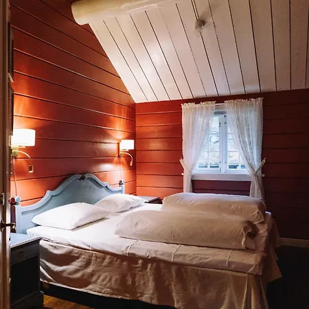 Hotel Byrkjedalstunet 3*