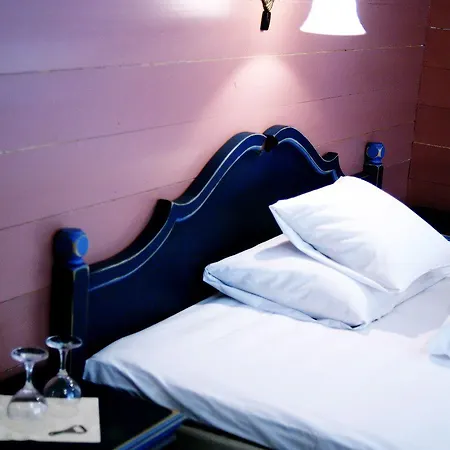 Ξενοδοχείο Byrkjedalstunet Byrkjedal