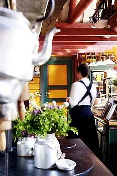 Byrkjedalstunet Byrkjedal